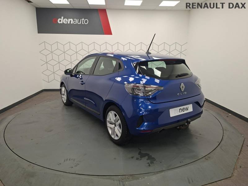 Renault Clio - Photo 2