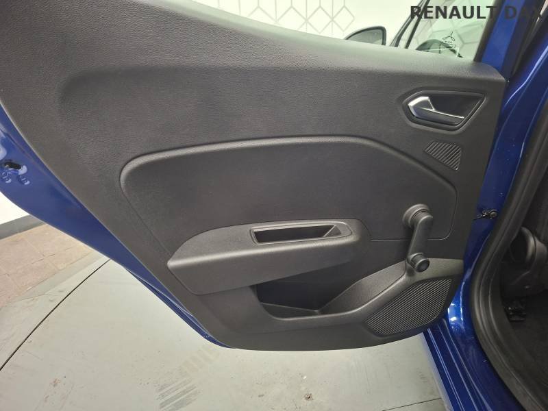 Renault Clio - Photo 22