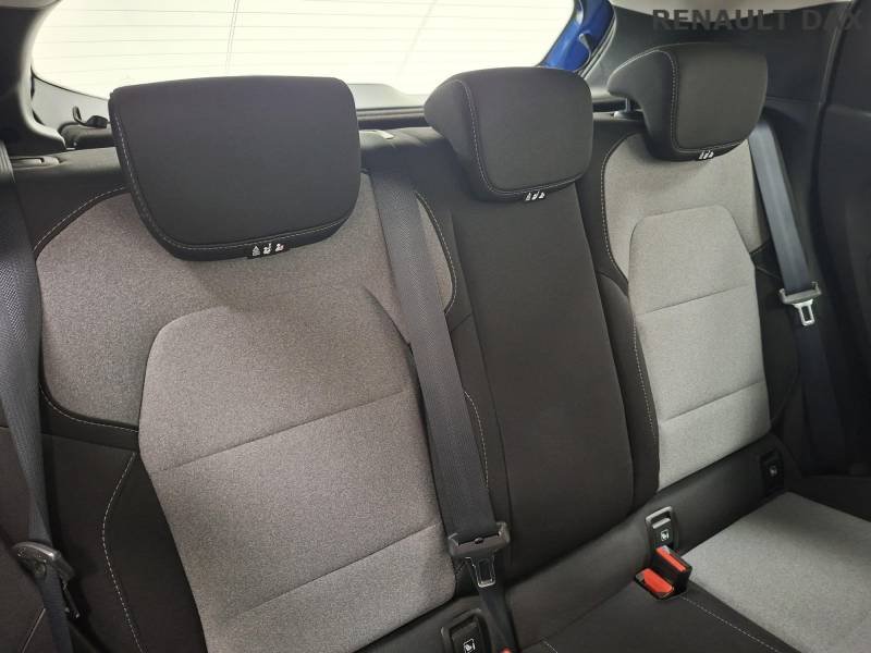 Renault Clio - Photo 24