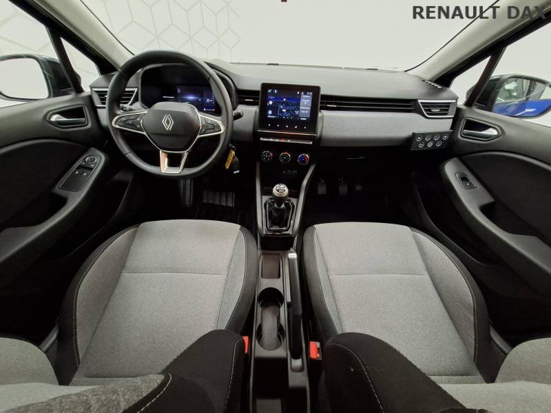 Renault Clio - Photo 25