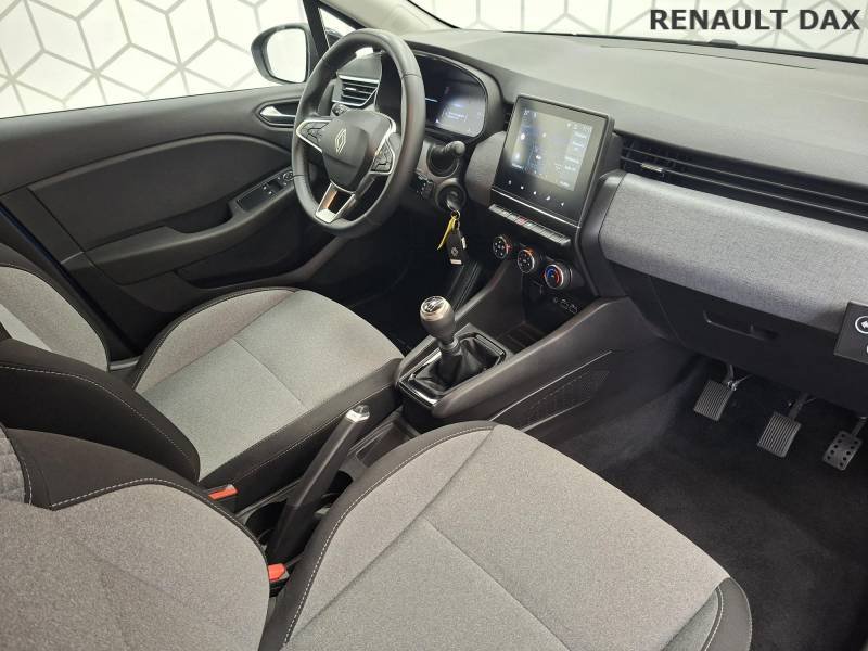 Renault Clio - Photo 26