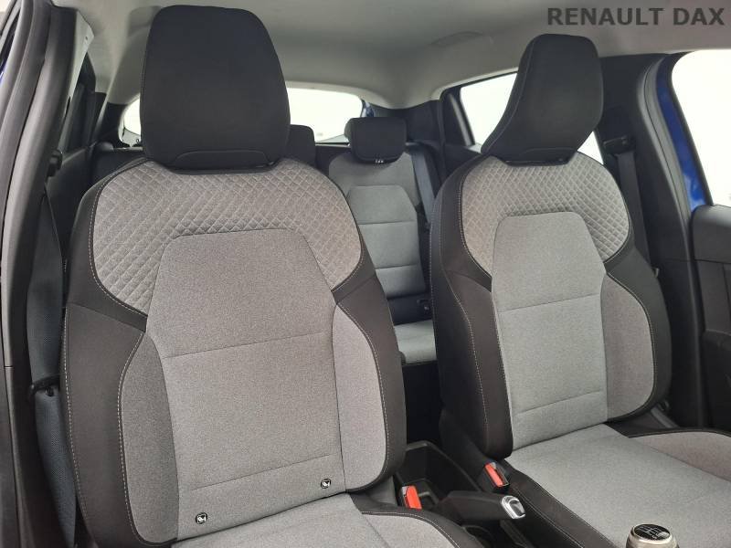 Renault Clio - Photo 27