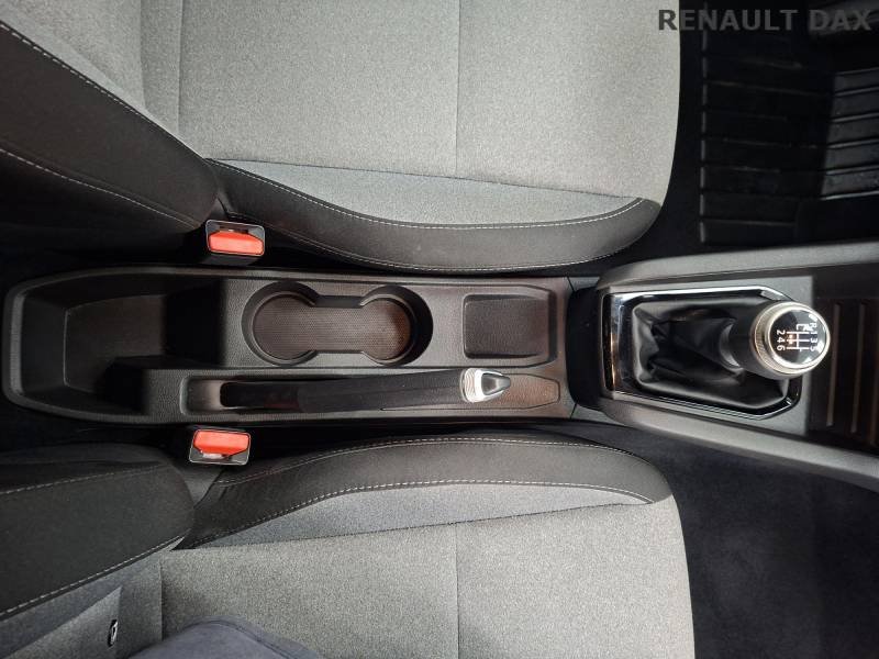 Renault Clio - Photo 28