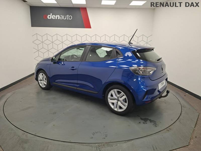 Renault Clio - Photo 3