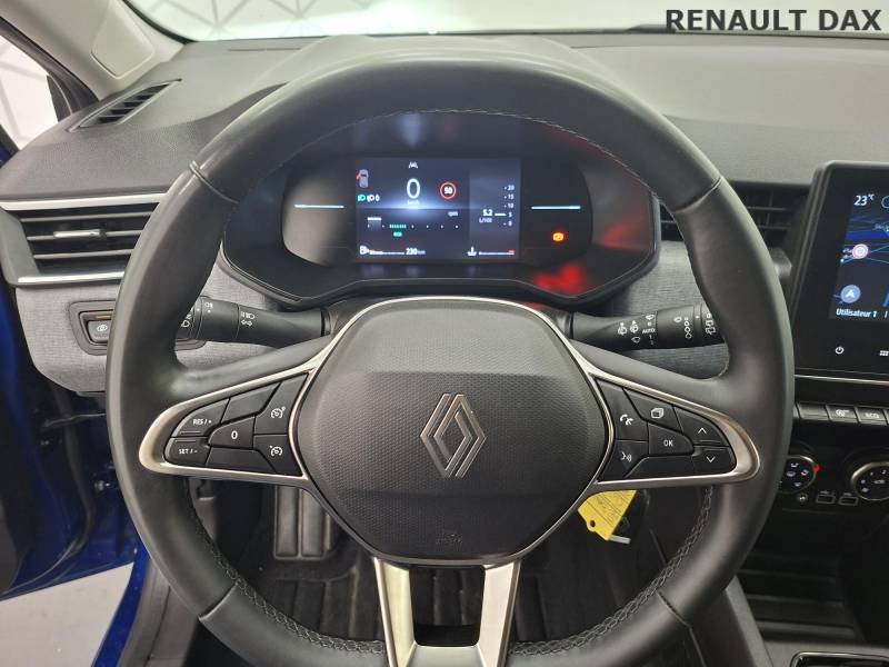 Renault Clio - Photo 31