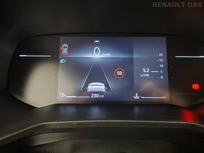 Renault Clio - Photo 36