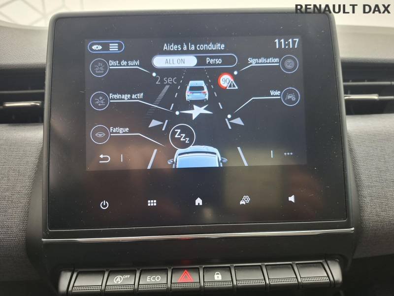 Renault Clio - Photo 40