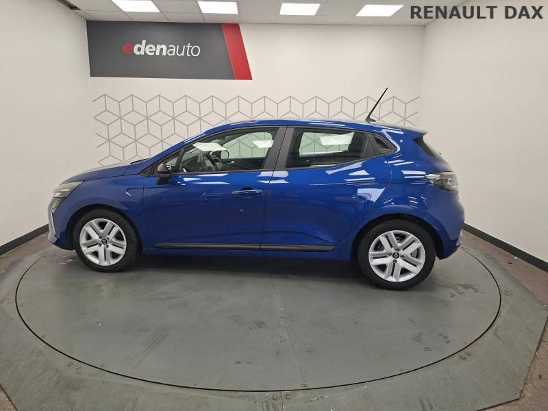 Renault Clio - Photo 4