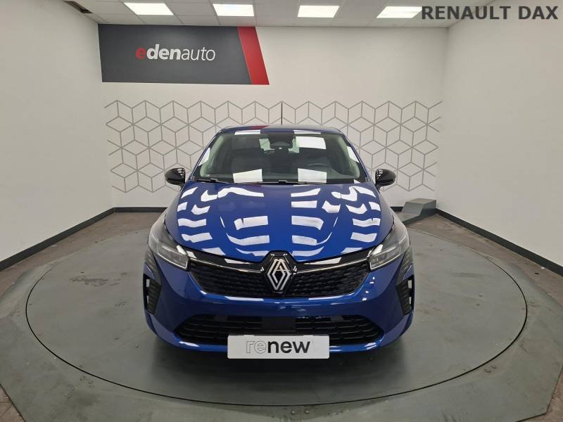 Renault Clio - Photo 6