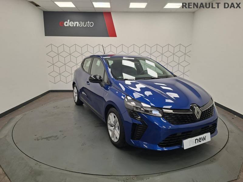 Renault Clio - Photo 7