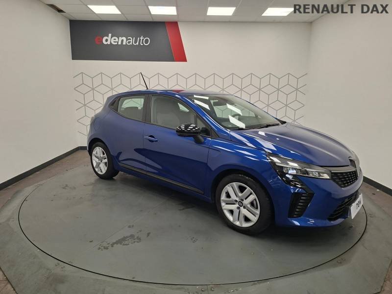Renault Clio - Photo 8