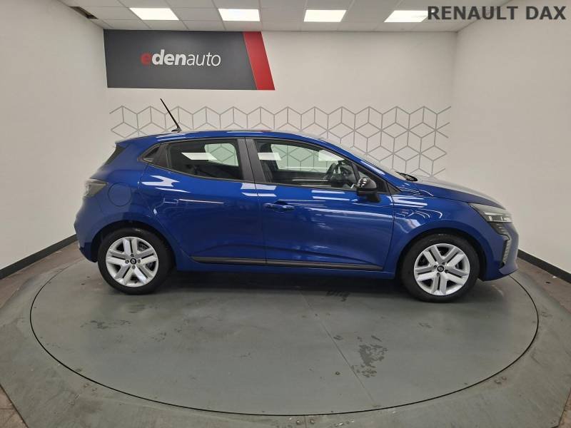 Renault Clio - Photo 9