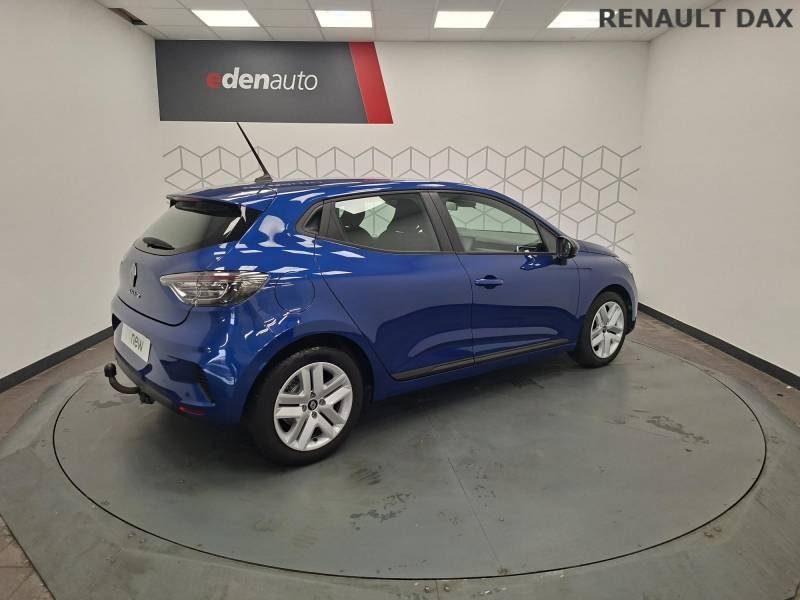 Renault Clio - Photo 10