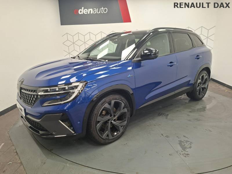 Renault Austral - Photo 1