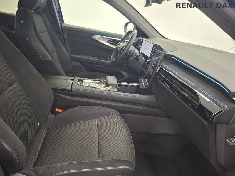Renault Austral - Photo 16