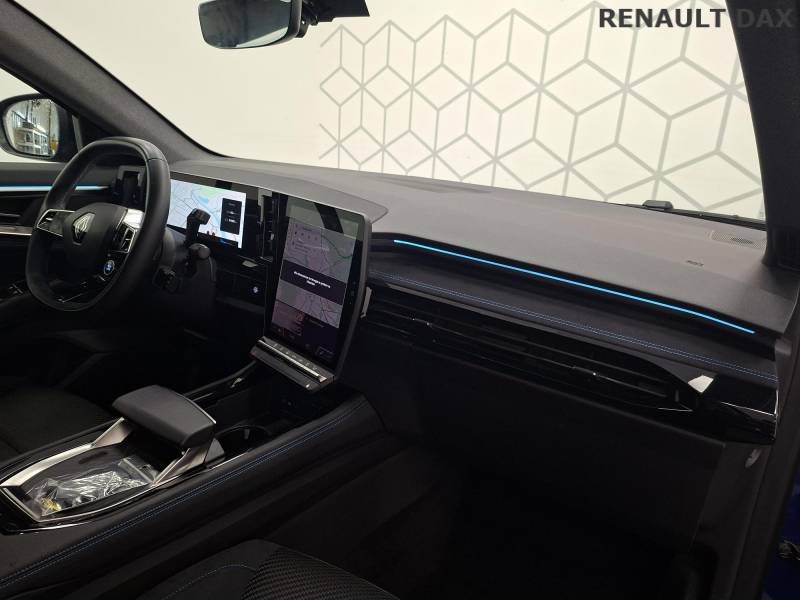 Renault Austral - Photo 17