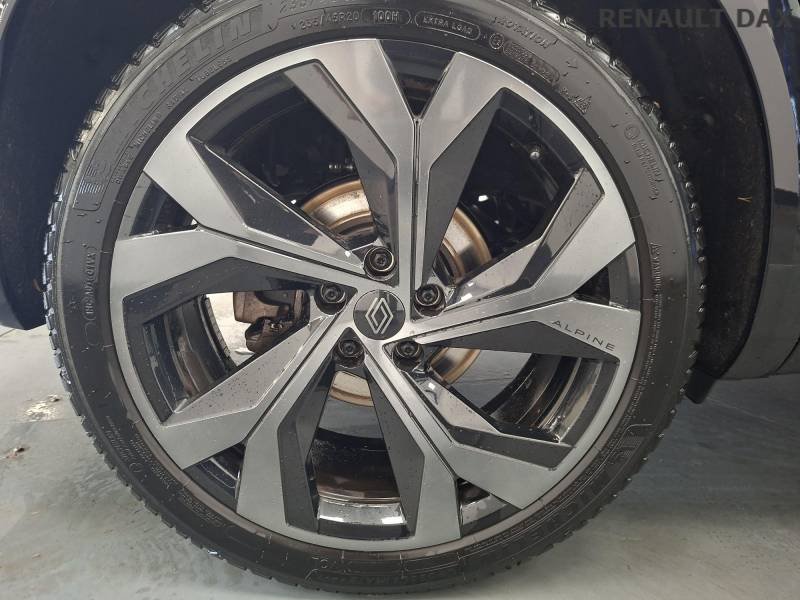 Renault Austral - Photo 19