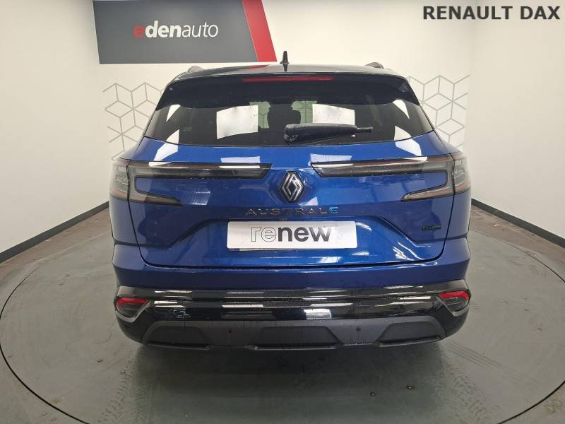Renault Austral - Photo 2