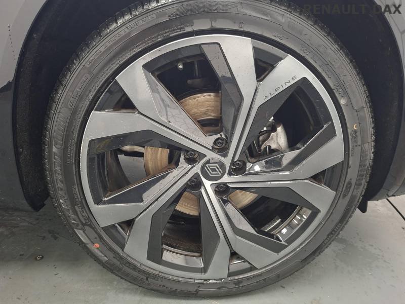 Renault Austral - Photo 21