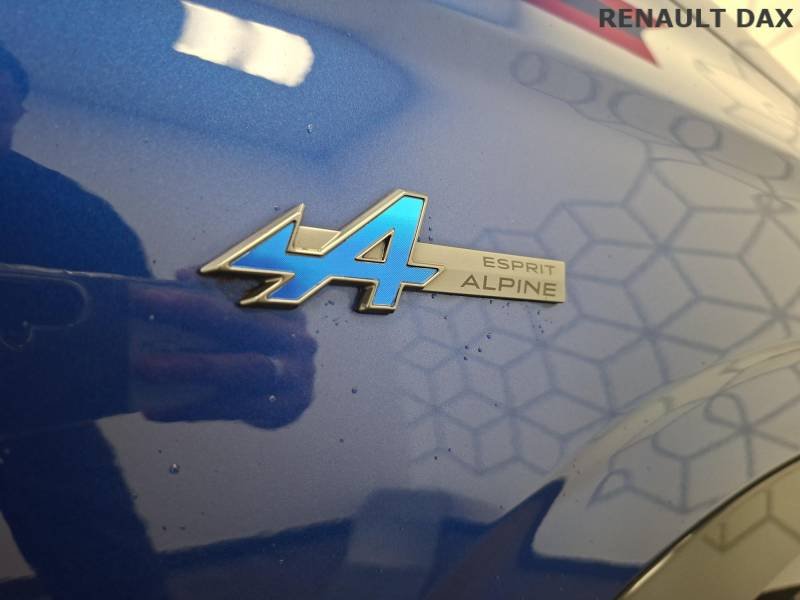 Renault Austral - Photo 22