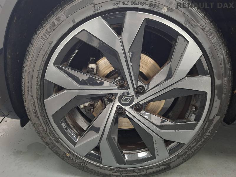 Renault Austral - Photo 24