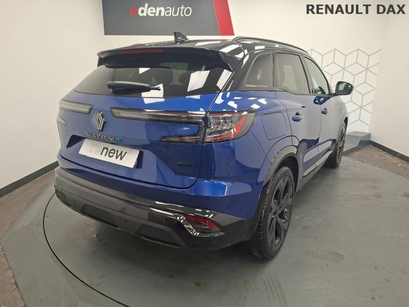 Renault Austral - Photo 3