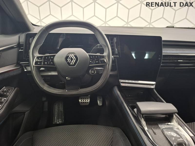 Renault Austral - Photo 32