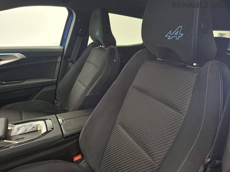 Renault Austral - Photo 33