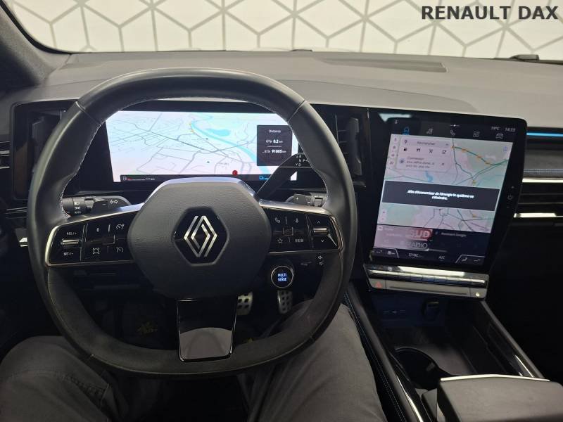 Renault Austral - Photo 38