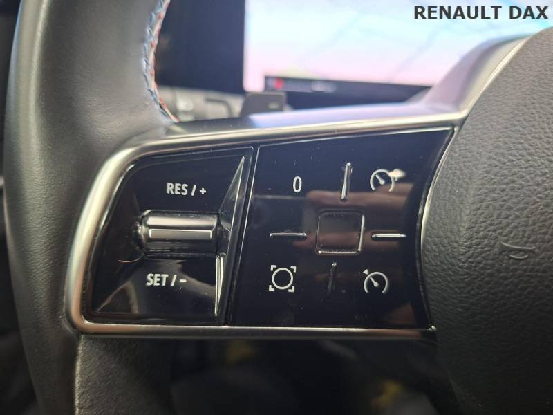 Renault Austral - Photo 39