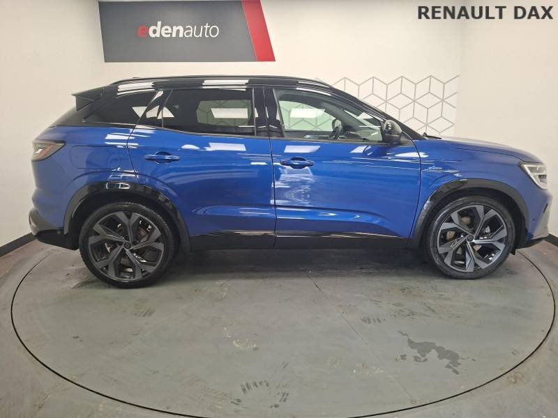 Renault Austral - Photo 4