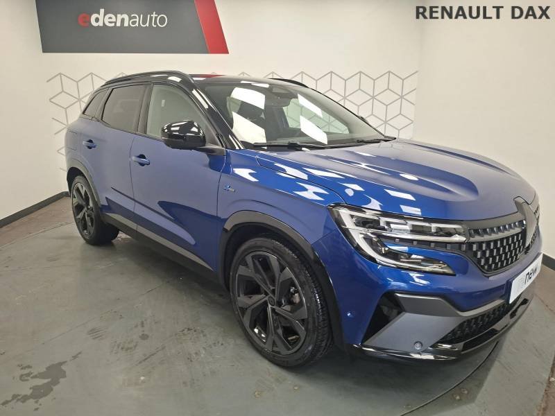 Renault Austral - Photo 5