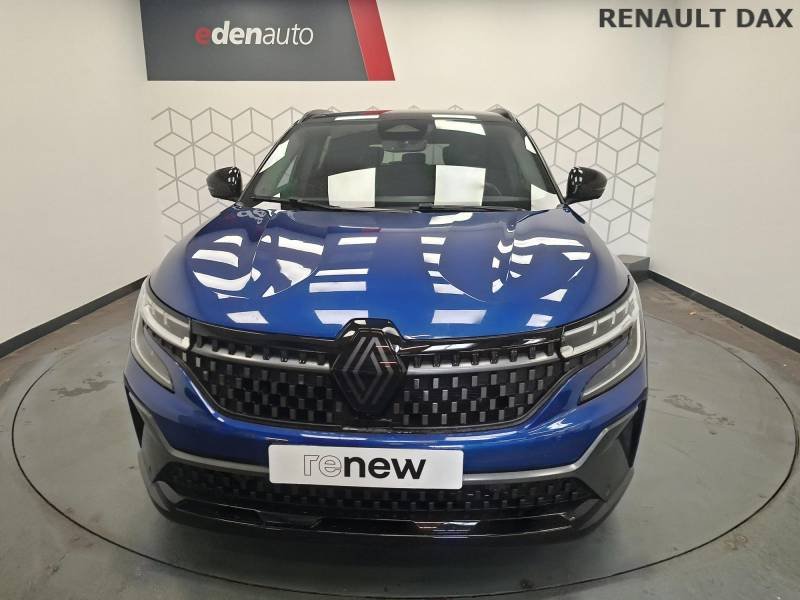 Renault Austral - Photo 6
