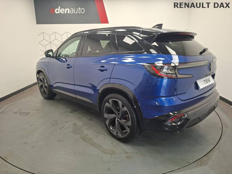 Renault Austral - Photo 8