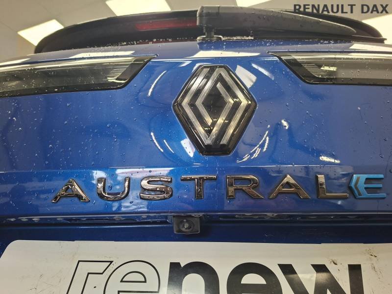 Renault Austral - Photo 9