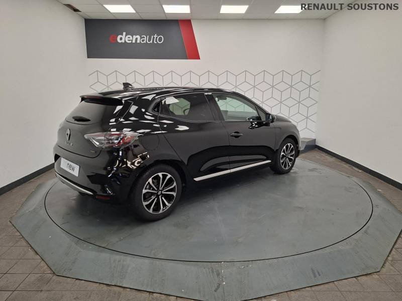 Renault Clio - Photo 11