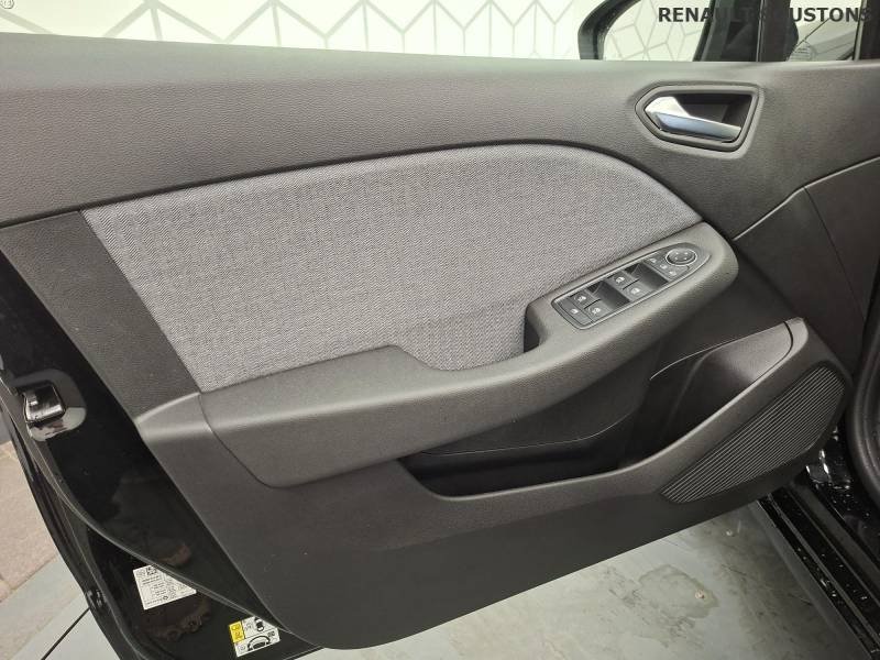 Renault Clio - Photo 21