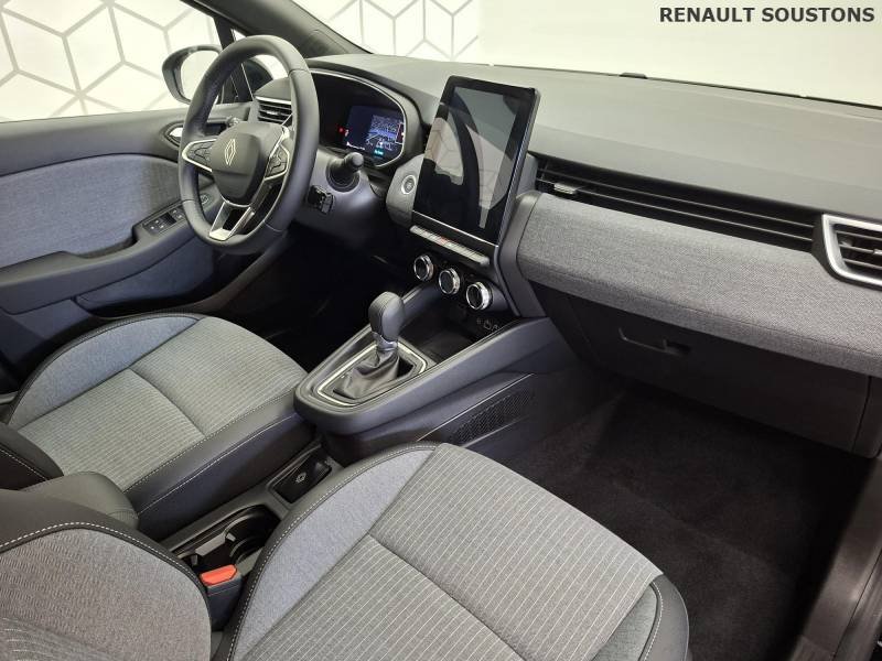 Renault Clio - Photo 26