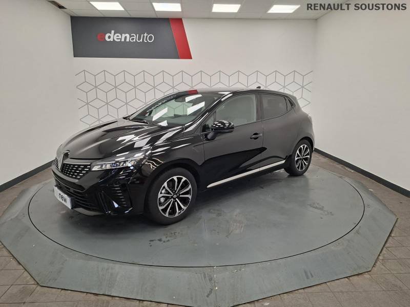 Renault Clio - Photo 6