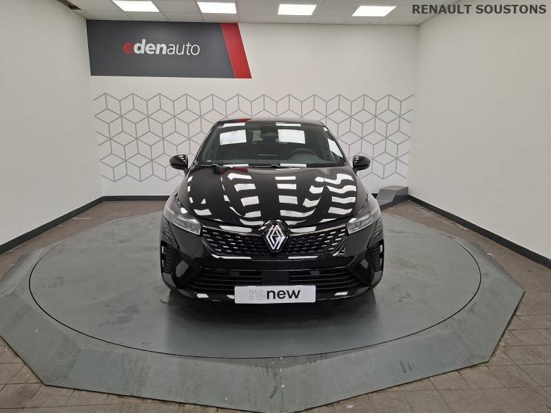 Renault Clio - Photo 7