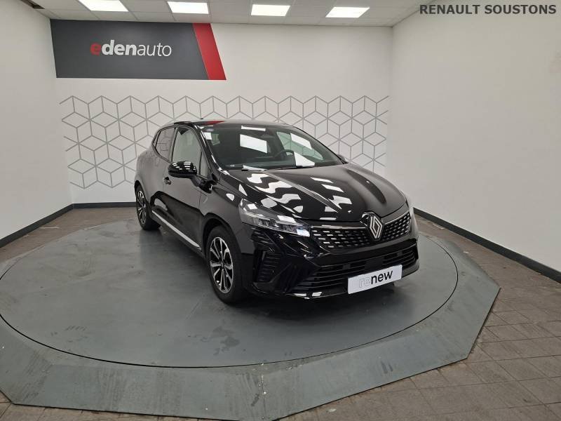 Renault Clio - Photo 8