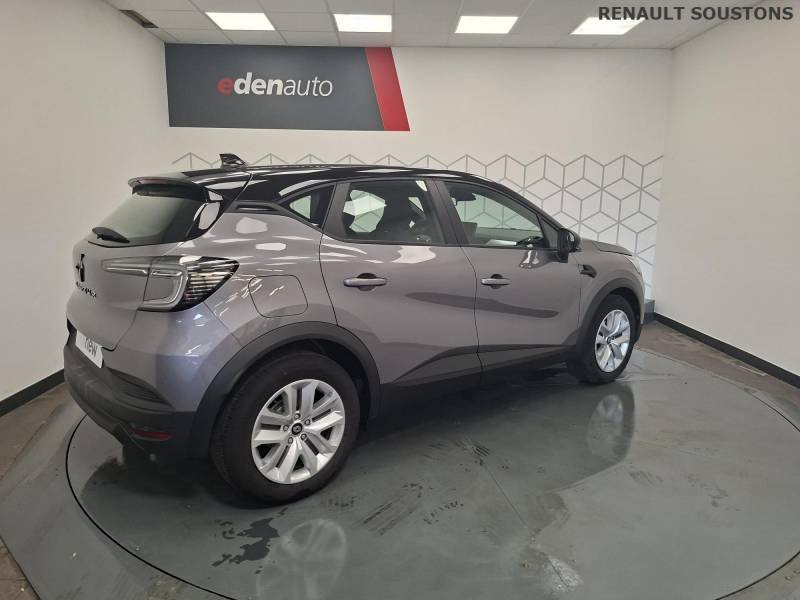 Renault Captur - Photo 11