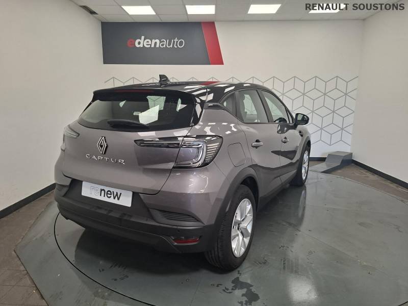 Renault Captur - Photo 12