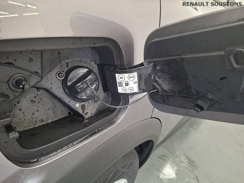 Renault Captur - Photo 16