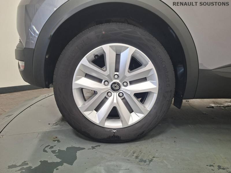 Renault Captur - Photo 17