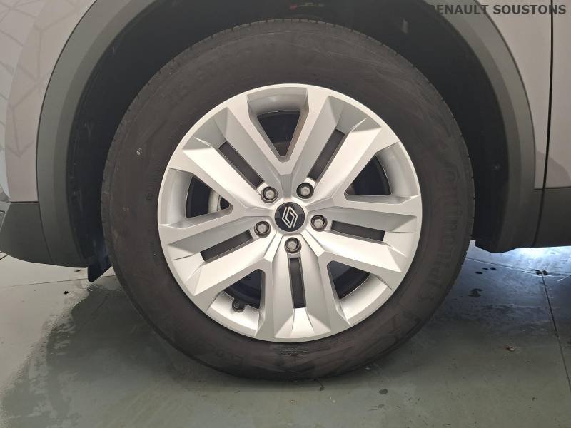 Renault Captur - Photo 19