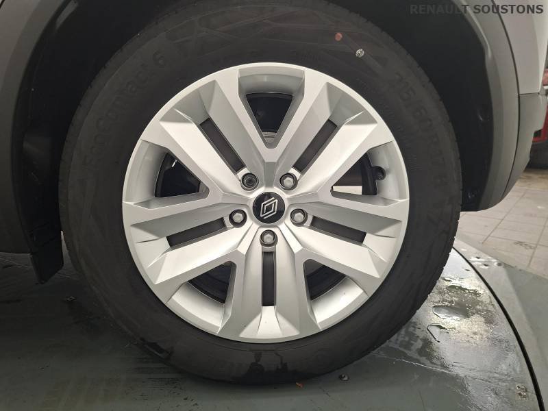 Renault Captur - Photo 20
