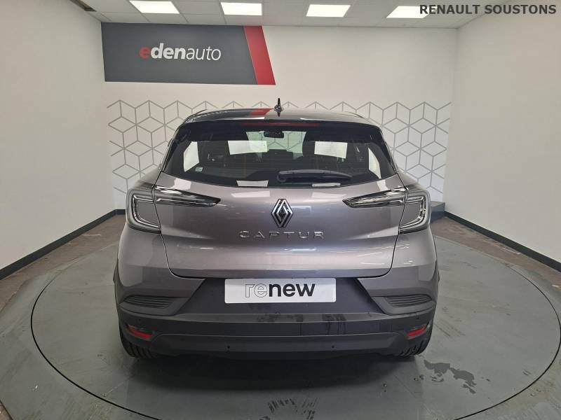 Renault Captur - Photo 2