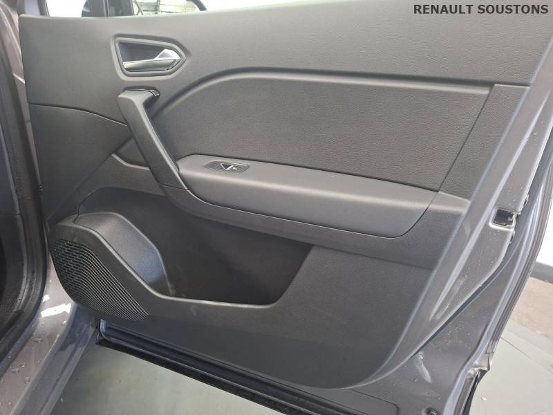 Renault Captur - Photo 22