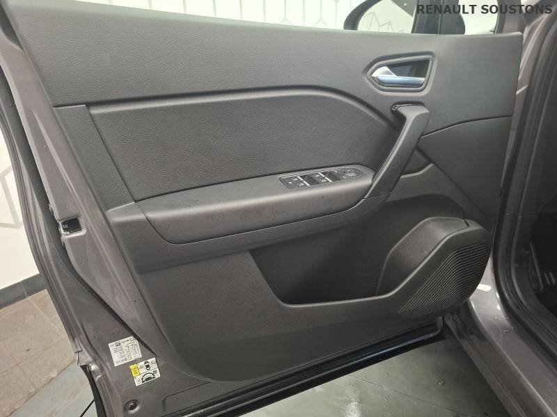 Renault Captur - Photo 23